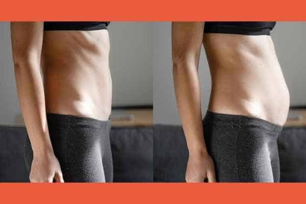 Can Incorrect Breathing Techniques Weaken Your Core Ruislip Common