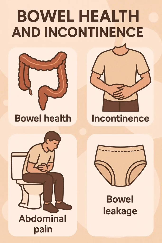 EMS incontinence treatment Ruislip Common and bowel health - speak to our team today!