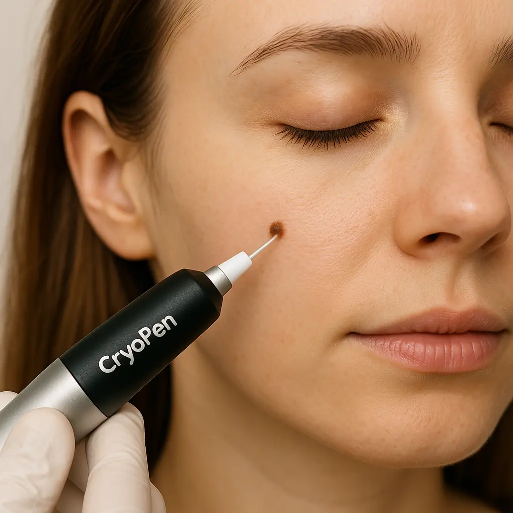 Mole removal Ruislip Common treatment