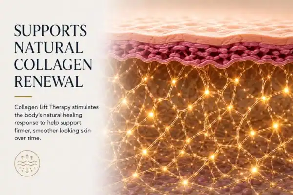Collagen Lift Therapy: how does it work Ruislip Common?