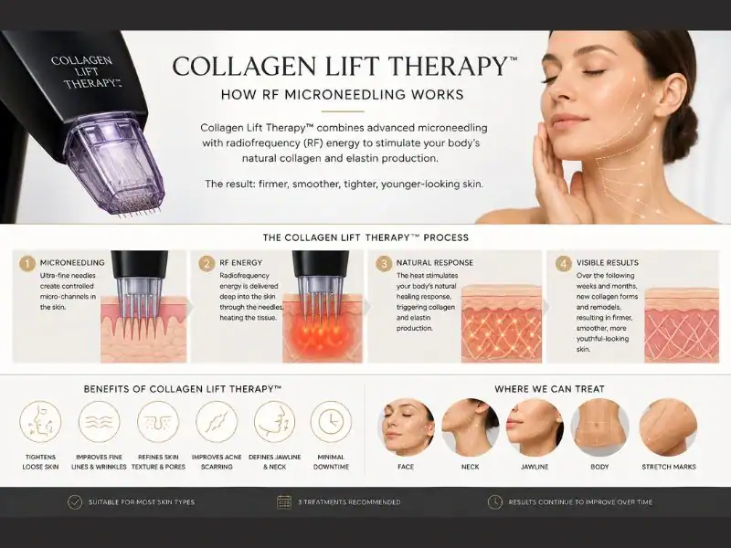 Image of Collagen Lift Therapy Ruislip Common